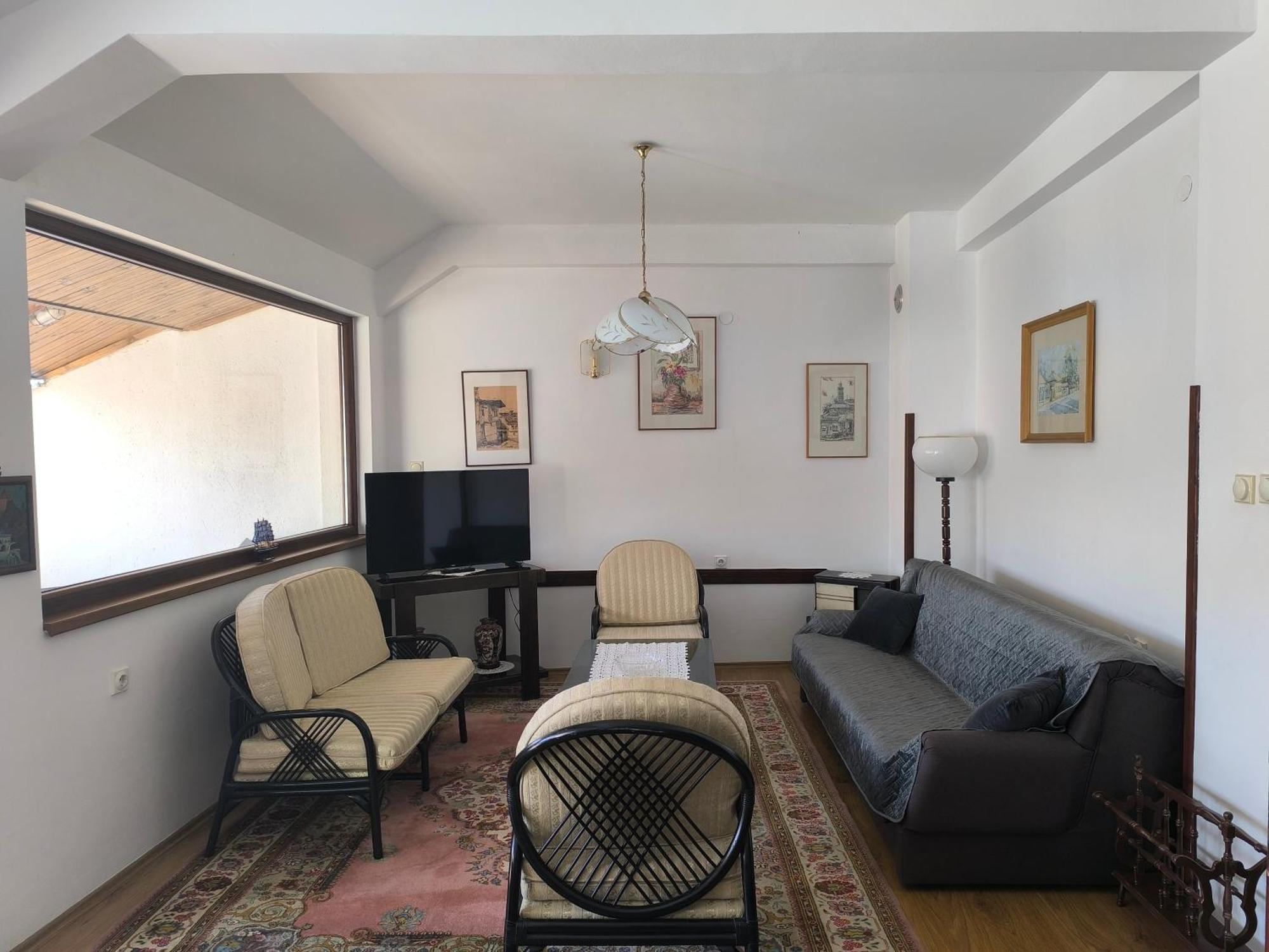 Apartment Authentic Ohrid Exterior photo