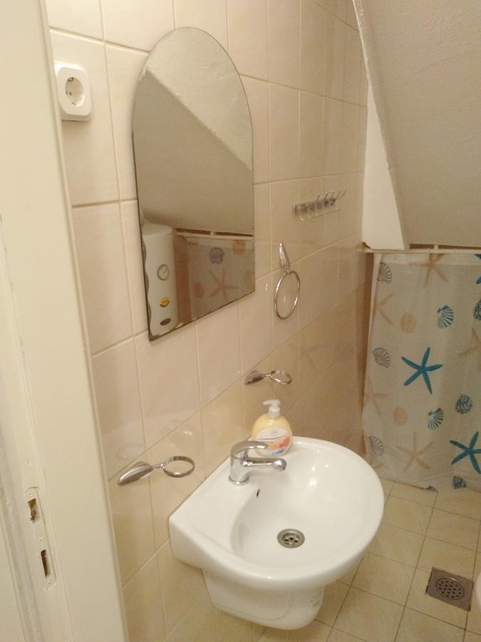 Apartment Authentic Ohrid Exterior photo